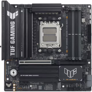 Материнська плата ASUS TUF GAMING B850M-PLUS WIFI7