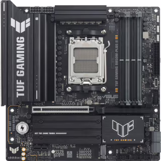 Материнська плата ASUS TUF GAMING B850M-PLUS II