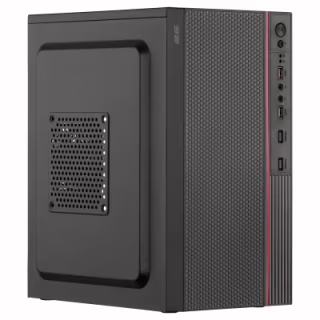 Корпус для ПК 2E 2E-TMX03-500
