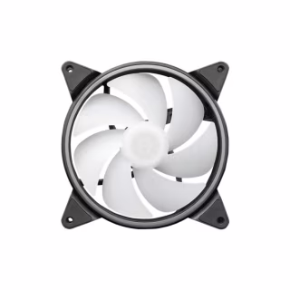 Кулер до корпусу Chieftec ZF-1425RGB