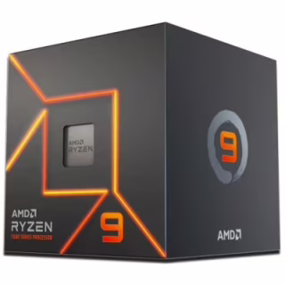 Процесор AMD Ryzen 9 7900 (100-100000590WOF)
