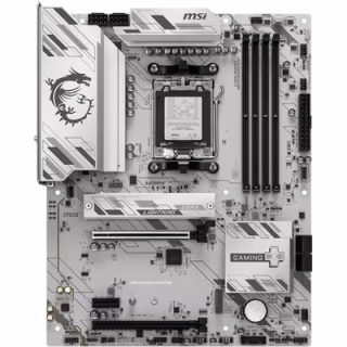 Материнська плата MSI B850 GAMING PLUS WIFI6E