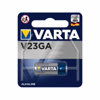 Батарейка Varta V23GA * 1 (04223101401)
