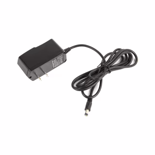 Блок питания сетевой 220V, 12V 12W 1A (5.5*2.35) PowerPlant (CA910908)