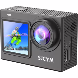 Экшн-камера SJCAM SJ6 PRO (SJ6-PRO)