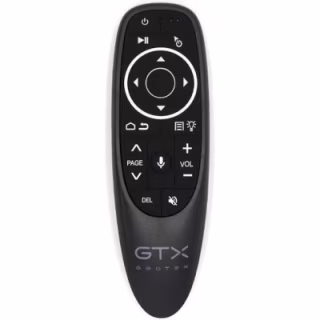 Универсальный пульт Geotex GTX-G10S Pro (8597)