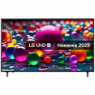Телевізор LG 55UA75006LA
