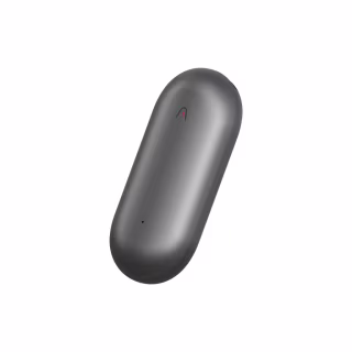Цифровой диктофон PLAUD AI Note Pin Cosmic Gray (PN0200-GR)