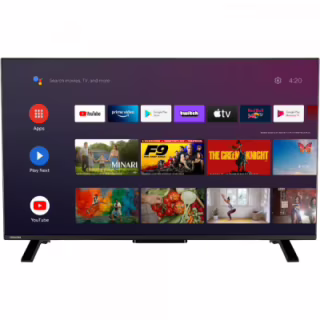 Телевізор Toshiba 43LA2E63DG