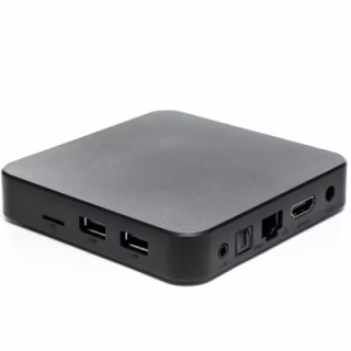 Медіаплеєр iNeXT TV6