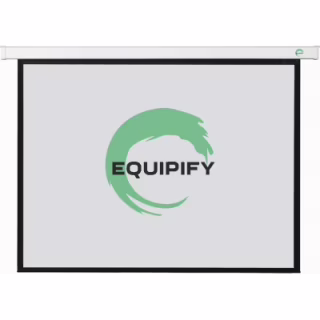 Проекційний екран Equipify PSBC150