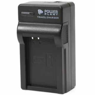 Зарядное устройство для фото PowerPlant Canon LP-E12 (DV00DV2311)