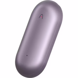 Цифровой диктофон PLAUD AI Note Pin Sunset Purple (PN0200-SP)