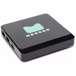 Медиаплеер iNeXT TV5 MEGOGO BOX 2