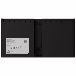 Аксессуар для охранных систем Ajax EN54 Internal Battery (24h) black