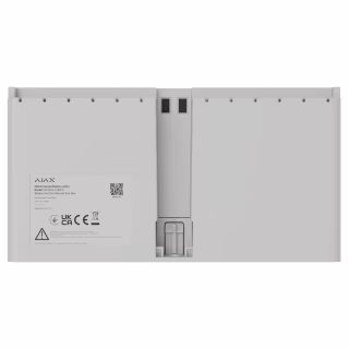 Аксессуар для охранных систем Ajax EN54 Internal Battery (24h) white