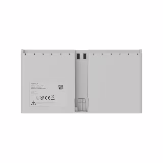 Аксессуар для охранных систем Ajax EN54 Internal Battery (72h) white