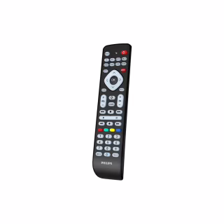 Пульт ДК для телевізора Philips Perfect replacement 8-в-1 (SRP2018/10)