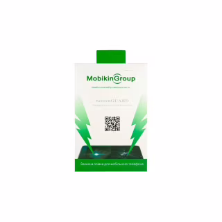 Пленка защитная Mobiking Nokia 503 (27985)