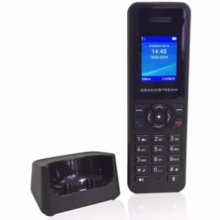 Дополнительная трубка Grandstream DP720