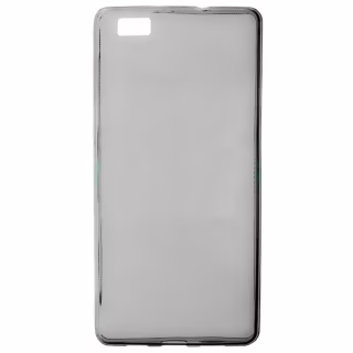 Чехол для мобильного телефона Remax для Huawei Y3 II - Ultra Thin Silicon 0.2 mm Black (00000047511)