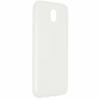 Чохол до мобільного телефона Drobak Ultra PU для Samsung Galaxy J3 (2017) (Clear) (222901)