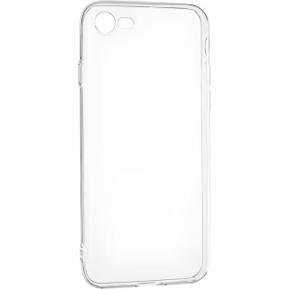 Чехол для мобильного телефона BeCover Apple iPhone 7 / 8 / SE 2020 Transparancy (704769) (704769)