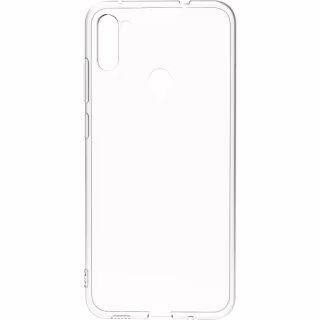 Чохол до мобільного телефона Armorstandart Air Series Samsung A11 /M11 Transparent (ARM56481)