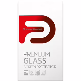 Стекло защитное Armorstandart Glass.CR для Lenovo Tab M10 TB-X306F HD (2 Gen) (ARM58153)