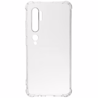 Чехол для мобильного телефона Armorstandart Air Force для Xiaomi Note 10 Transparent (ARM58697)