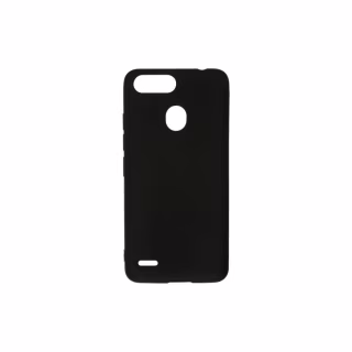 Чехол для мобильного телефона Armorstandart Matte Slim Fit TECNO POP 2 F (B1F) Black (ARM57592)
