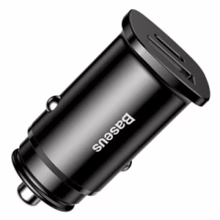 Зарядное устройство Baseus Square PPS USB QC 4.0 + Type-C PD 3.0 SCP 30W (CCALL-AS01)