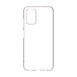 Чехол для мобильного телефона Armorstandart Air Series Samsung A03s (A037) Transparent (ARM59784)