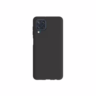Чехол для мобильного телефона BeCover Samsung Galaxy M22 SM-M225 Black (706929)