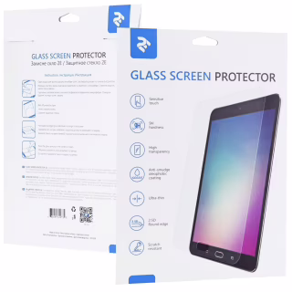 Стекло защитное 2E Lenovo Tab P11, 11",(2021), 2.5D, Clear (2E-LN-TABP11-LT25D-CL)