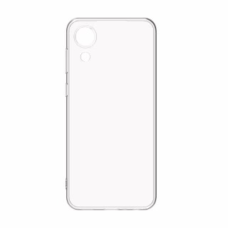 Чехол для мобильного телефона Armorstandart Air Series Samsung A03 Core (A032) Transparent (ARM60606)
