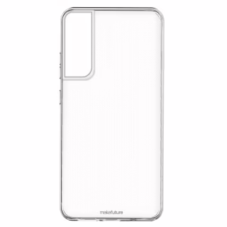 Чехол для мобильного телефона MakeFuture Samsung S21 FE Air (Clear TPU) (MCA-SS21FE)