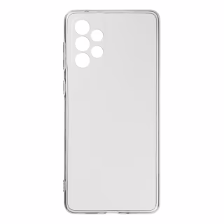 Чохол до мобільного телефона Armorstandart SmartAir Series Samsung A73 (A736) Camera cover Transparent (ARM60887)