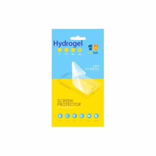 Пленка защитная Drobak Hydrogel Xiaomi Redmi Note 11 Pro (616178)