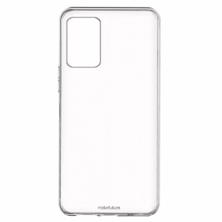 Чехол для мобильного телефона MakeFuture Vivo Y33s Air (Clear TPU) (MCA-VY33S)