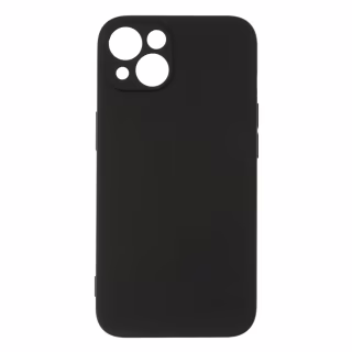 Чехол для мобильного телефона Armorstandart Matte Slim Fit Apple iPhone 13 Camera cover Black (ARM62106)