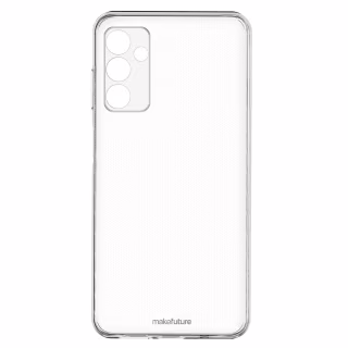 Чехол для мобильного телефона MAKE Samsung M13 Air (Clear TPU) (MCA-SM13)