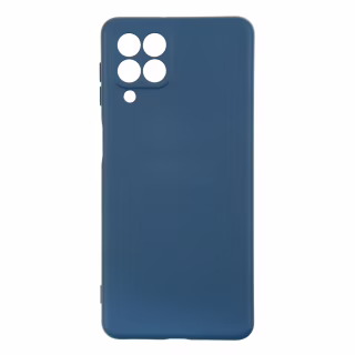 Чехол для мобильного телефона Armorstandart ICON Case Samsung M53 (M536) Dark Blue (ARM61803)