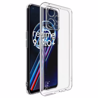 Чехол для мобильного телефона BeCover Realme 9 4G / 9 Pro Plus Transparancy (707983)