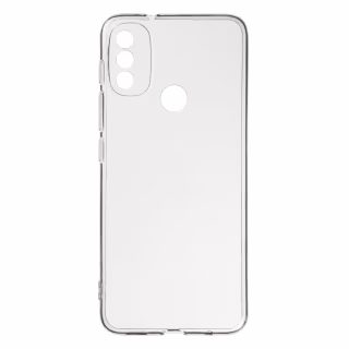 Чехол для мобильного телефона Armorstandart Air Series Motorola E20 Transparent (ARM63456)