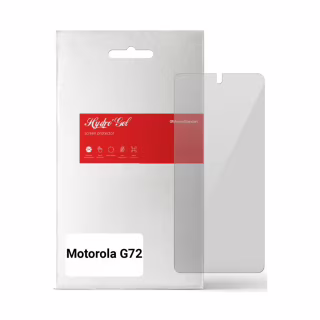 Пленка защитная Armorstandart Motorola G72 (ARM63948)
