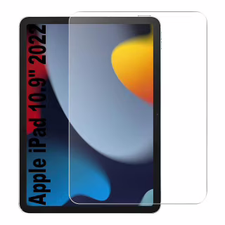 Стекло защитное BeCover Apple iPad 10.9" (2022/2024)/iPad (А16) 2025 11" (708138)