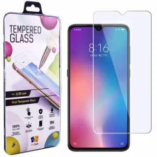 Стекло защитное Drobak Xiaomi Redmi Note 8 2021 (606002)