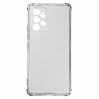 Чехол для мобильного телефона Armorstandart Air Force Samsung A53 5G (A536) Camera cover Transparent (ARM66417)