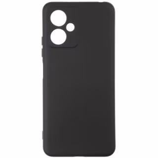 Чехол для мобильного телефона Armorstandart ICON Case Xiaomi Redmi Note 12 5G Black (ARM65192)